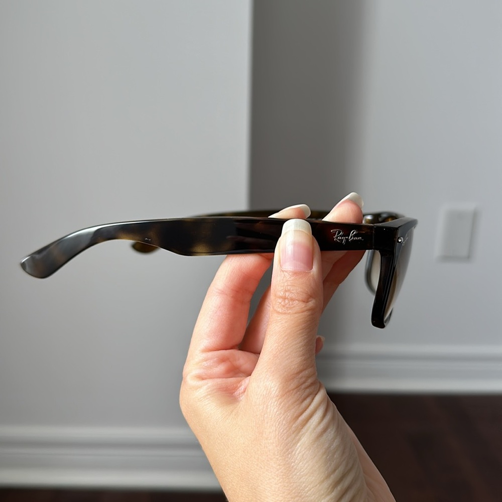 Ray-Ban NEW WAYFARER - Picture 4 of 8
